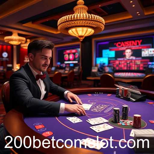 Online Gaming Trends and Innovations