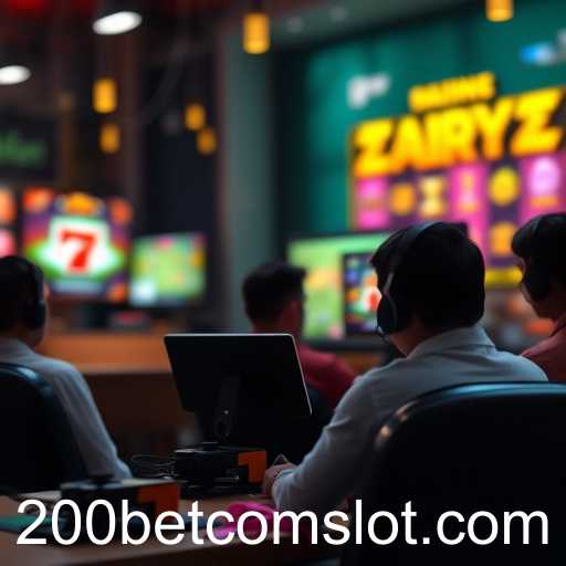 The Rise of Online Gaming Platforms